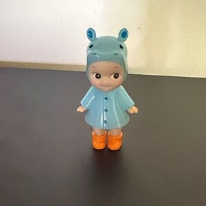 Sonny Angel Rainy Day Hippo